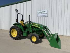 2022 John Deere 5045E