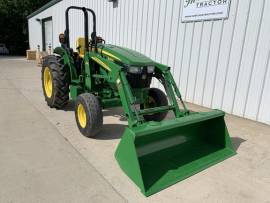 2022 John Deere 5045E