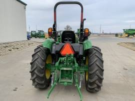 2022 John Deere 5045E