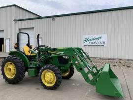 2022 John Deere 5045E