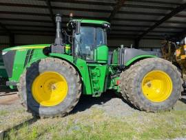 2020 John Deere 9420R