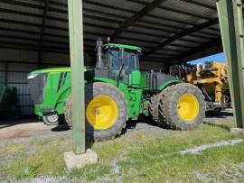 2020 John Deere 9420R