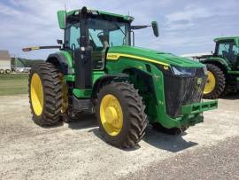 2021 John Deere 8R 280