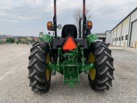 2022 John Deere 5045E