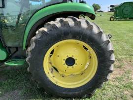 2010 John Deere 4520