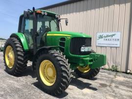 2010 John Deere 7130