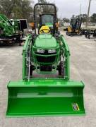 2022 John Deere 2038R