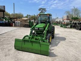 2022 John Deere 4066R