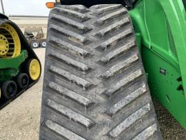 2019 John Deere 9520RX