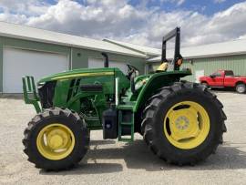 2022 John Deere 6105E