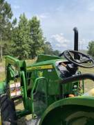 2022 John Deere 5065E