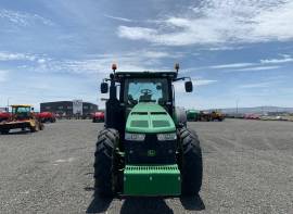 2017 John Deere 8295R