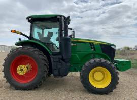 2018 John Deere 7230R