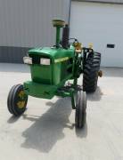 1968 John Deere 4020