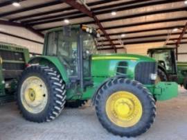 2007 John Deere 7430 Premium