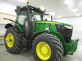 2020 John Deere 7310R