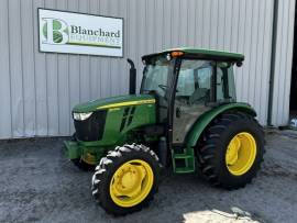 2016 John Deere 5055E