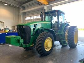 2008 John Deere 8130