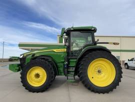 2020 John Deere 8R 340