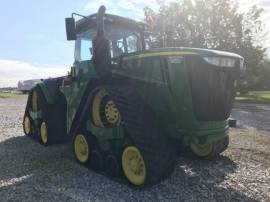 2019 John Deere 9470RX