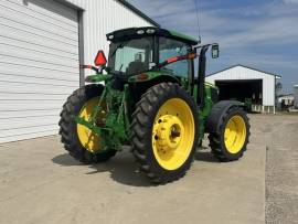 2012 John Deere 6190R