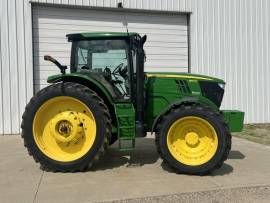 2012 John Deere 6190R