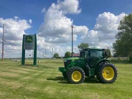 2021 John Deere 6175R