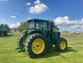 2021 John Deere 6175R