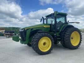 2021 John Deere 8R 310