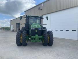 2021 John Deere 8R 310