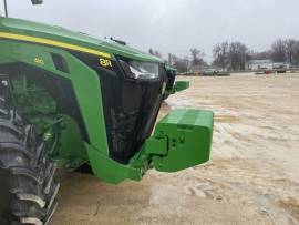 2021 John Deere 8R 410