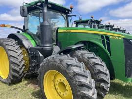 2019 John Deere 8295R