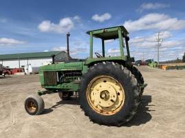 John Deere 4030