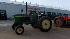 1966 John Deere 2510