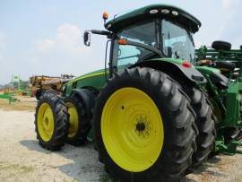 2012 John Deere 8335R