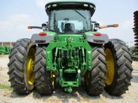 2012 John Deere 8335R