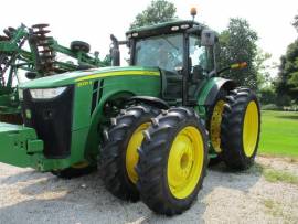 2012 John Deere 8335R