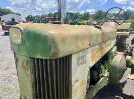 1958 John Deere 630