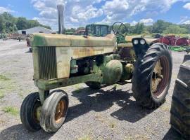 1958 John Deere 630