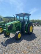 2018 John Deere 5075M