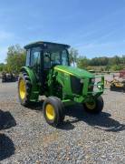 2018 John Deere 5075M