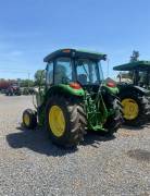 2018 John Deere 5075M