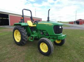 2011 John Deere 5045D