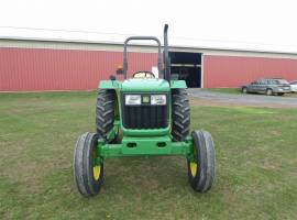 2011 John Deere 5045D