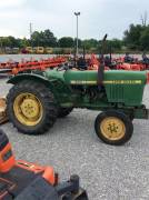 John Deere 850