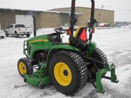 2012 John Deere 3720