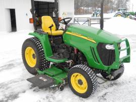 2012 John Deere 3720