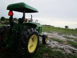 1996 John Deere 6200