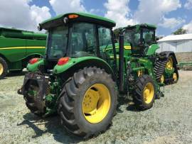 2020 John Deere 5100E