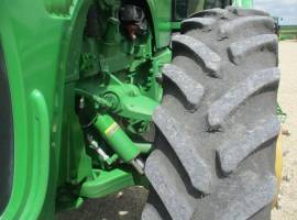 2005 John Deere 8520